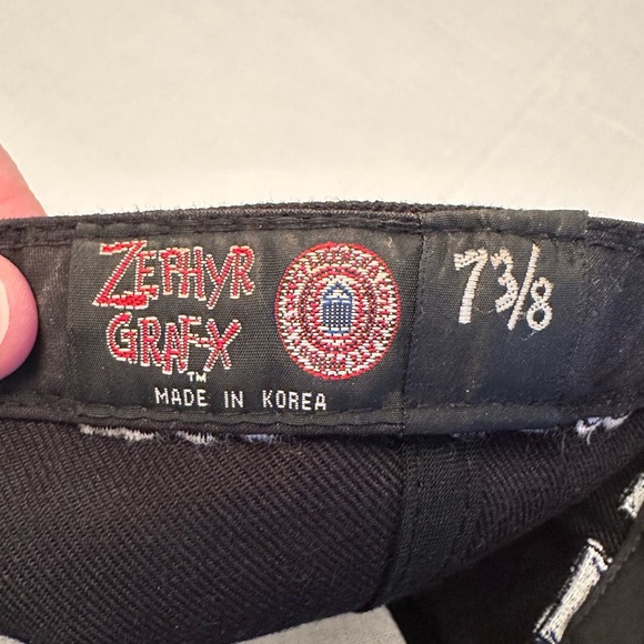 Vintage 90s Air Force THIS IS SOLD! - Picture 6 of 8